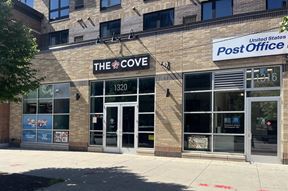 The Venue at Dinkytown
