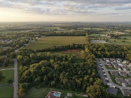 VacantLand space for Sale at Hillsboro Rd in Farmington
