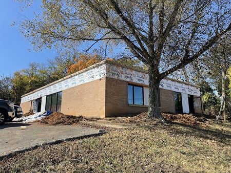 Office space for Rent at 1501 Cline St in Knoxville