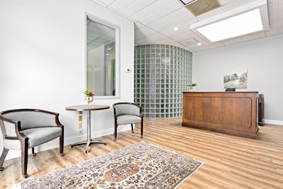 Medical / Office space.