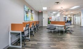 Office Evolution - Jacksonville