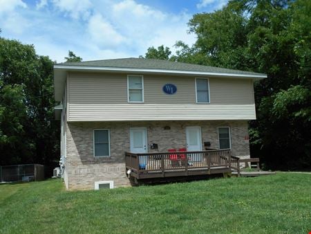 Multi-Family space for Sale at 324 w elting st  in Macomb