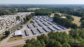 $29,520,000 | 254,990 SF | Assured Storage Portfolio | Jackson, TN