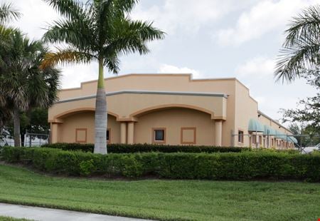 Industrial space for Rent at 2271 Bruner Ln in Fort Myers