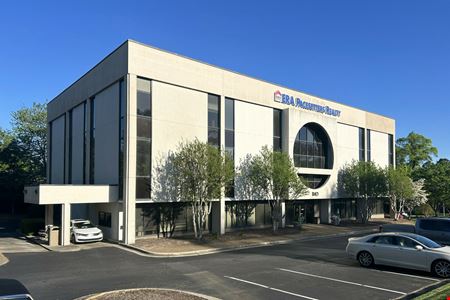 Office space for Rent at 1140 Kildaire Farm Road in Cary