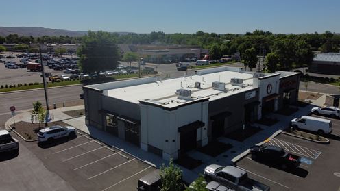 2351 S. Apple St.