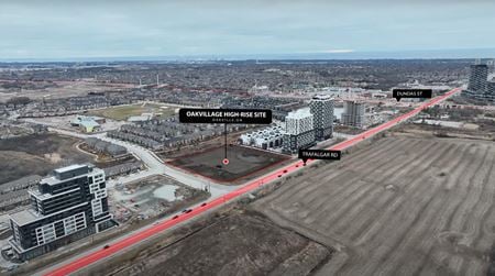 VacantLand space for Sale at Block 23-24 in Oakville
