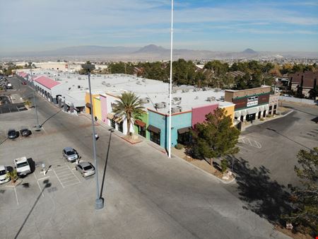 Henderson Plaza - Henderson