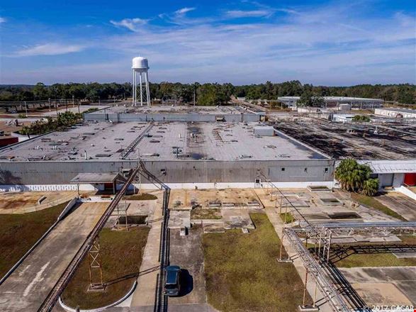 Industial Campus- 12705 NW US Hwy 441