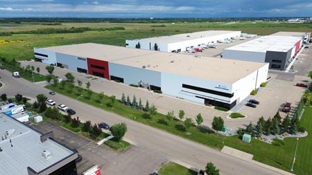 Other space for Rent at Rampart Business Park | 142 Street & 157 Avenue in Edmonton