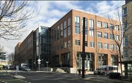 Roosevelt Commons
