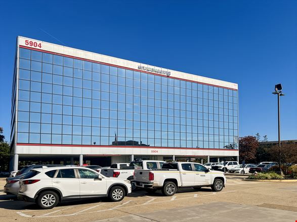 HQ - Alexandria - Richmond Hwy