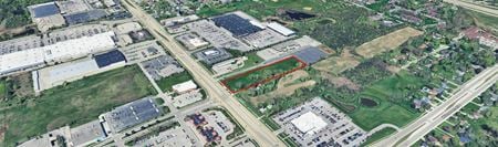 VacantLand space for Sale at 6932 S 27th St in Oak Creek