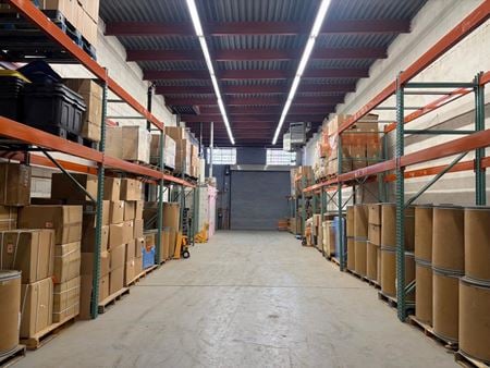 Industrial space for Rent at 20 Steuben St in Brooklyn