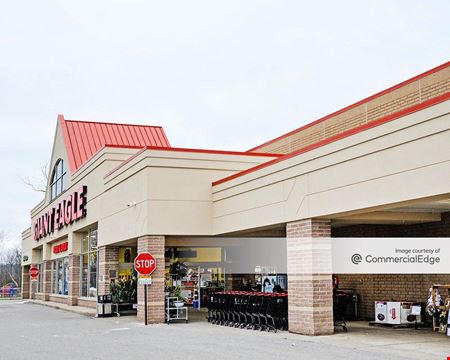 Commercial space for Rent at 7400 Broadview Road in Parma