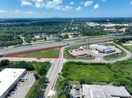 VacantLand space for Sale at 1500 94th Ave N in St Petersburg