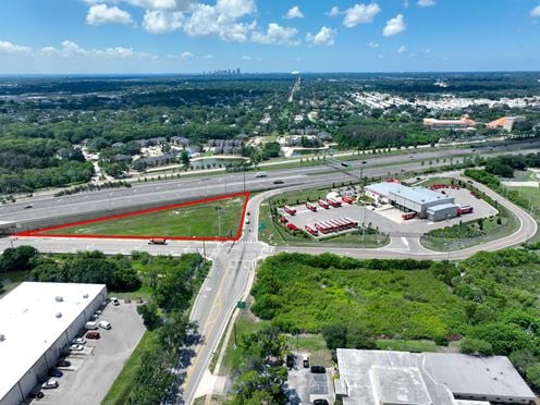 Gandy Commons - St Pete Shovel Ready with Building Plans