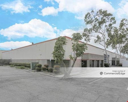 Photo of commercial space at 17103 Kingsview Avenue in Carson