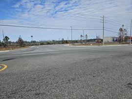  Zoo Pkwy - I 295 H I Land - 2.8 Usable Acres Prox. 