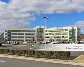 Princeton South Corporate Center