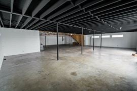 Vermillion Street Mixed-Use Retail Bldg