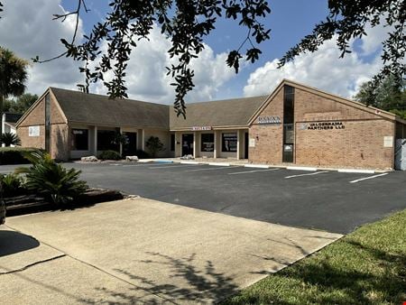 Photo of commercial space at 1676 Providence Blvd in Deltona