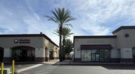 Lowes Center