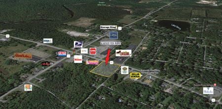 VacantLand space for Sale at Route 940 & Old Farm Road in Blakeslee