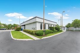 Fort Lauderdale Professional Office
