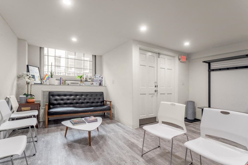 179 Sullivan St Medical Office Space
