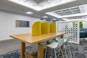 Metro Offices - Fairfax
