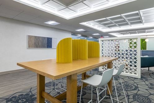 Metro Offices - Fairfax