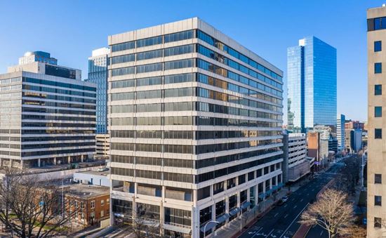 445 Hamilton Avenue, Unit 406