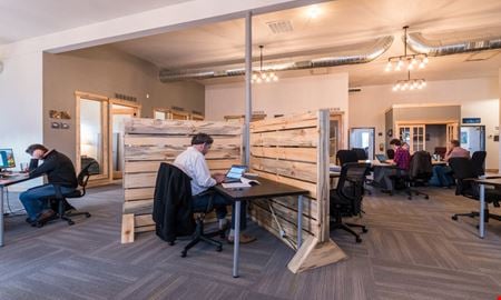 Coworking space for Rent at 75 Waneka Parkway in Lafayette
