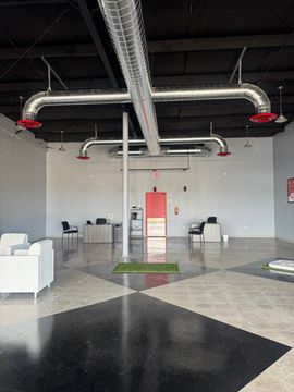 Approx. 2,142 Sq. Ft. Retail Space