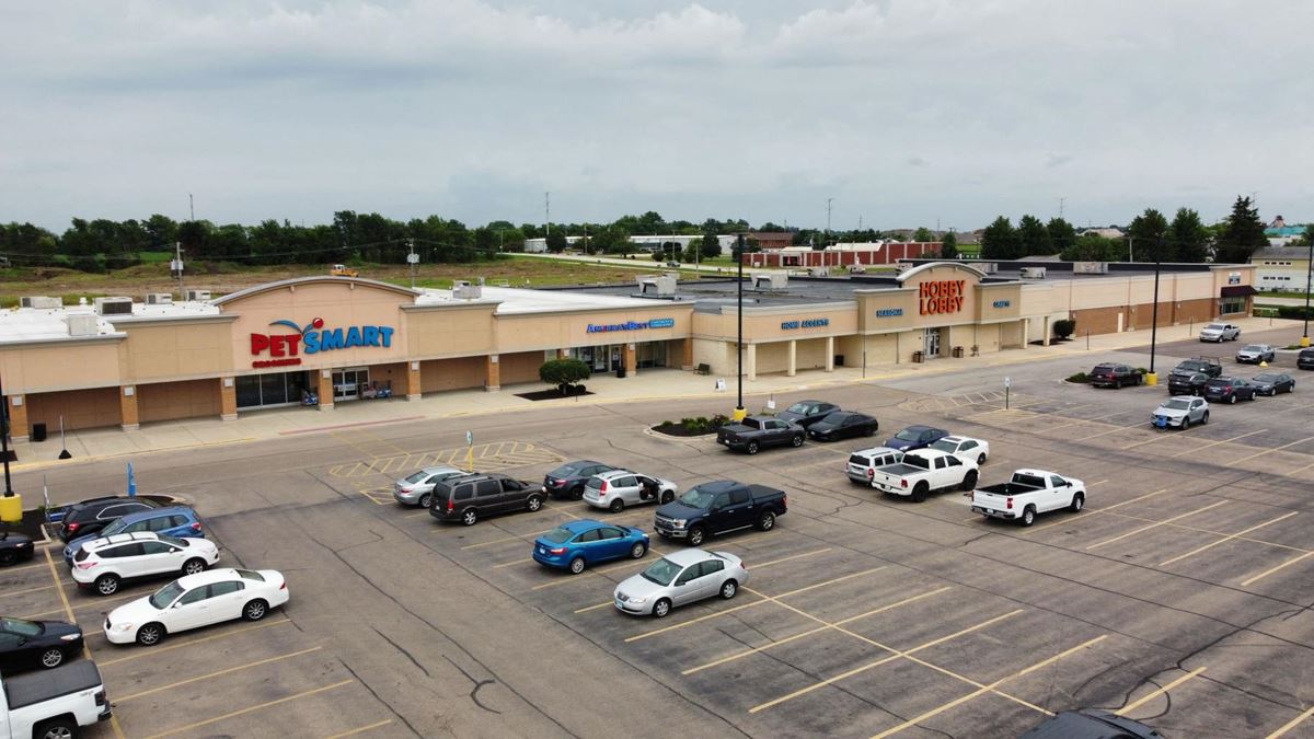Northland Plaza