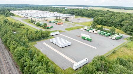 Photo of commercial space at 1 Parker Way in Mount Pocono