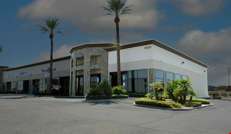 Photo of commercial space at 6001 S Decatur Blvd in Las Vegas