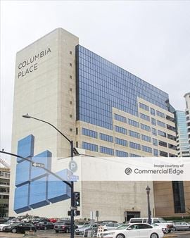 2 Columbia Place