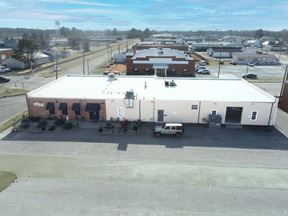102 W Parrish Dr