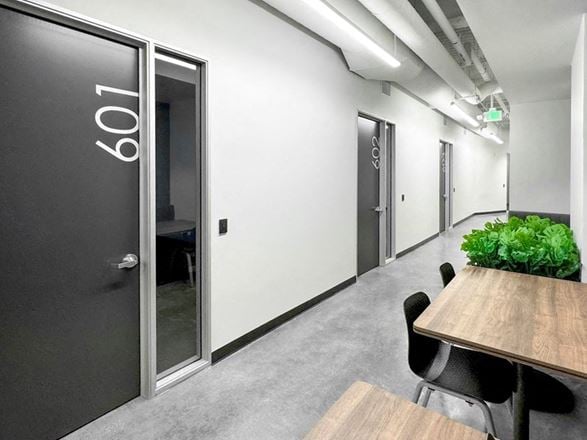 Nexen Workspace