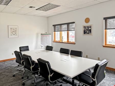 Coworking space for Rent at 3010 Santa Fe Court 1st Floor in Missoula