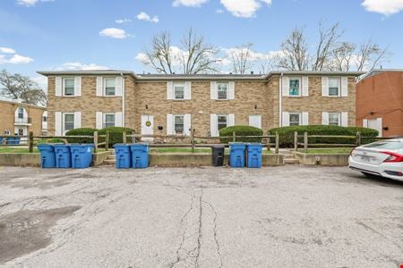 Multi-Family space for Sale at 4847 Wickford Dr E in Sylvania