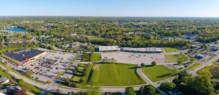 Photo of commercial space at 1664-1672 Norton Road in Stow