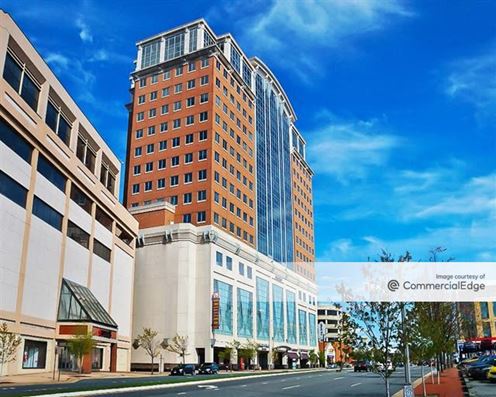 Ballston Tower