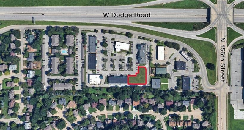 15781 W. Dodge Rd.