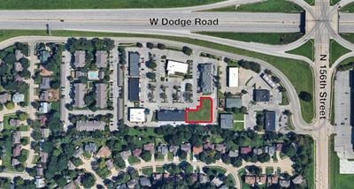 15781 W. Dodge Rd.