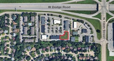 VacantLand space for Sale at 15781 W Dodge Rd in Omaha