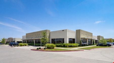 Office space for Rent at 740-800 N. Watters Road in Allen