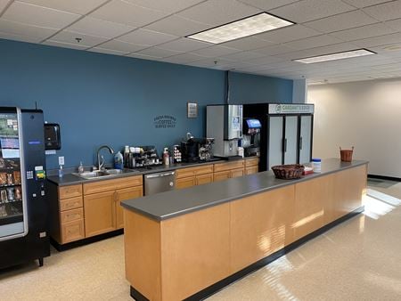 Photo of commercial space at 1 Cigna Drive in Bourbonnais
